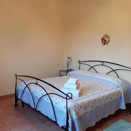 Podere Cacchini