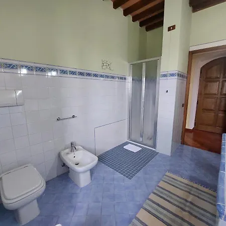 Vendégház Podere Cacchini