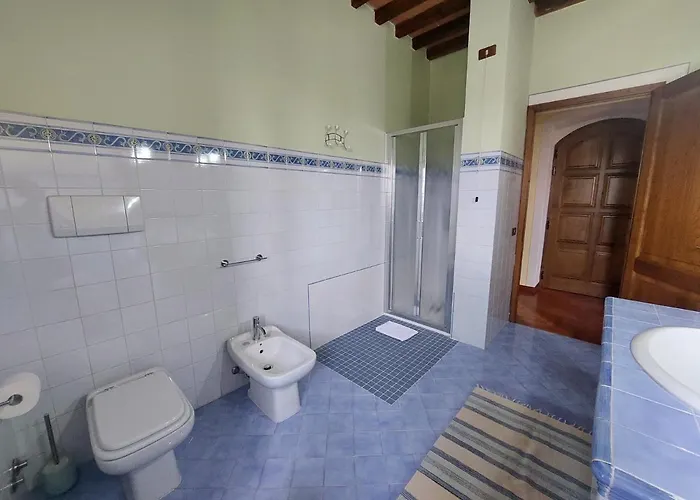 Guest house Podere Cacchini