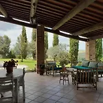 Podere Cacchini Casa de hóspedes 3*