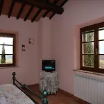 Podere Cacchini 3* Pienza