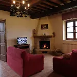 Podere Cacchini Pienza