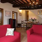 Podere Cacchini Casa de hóspedes Pienza