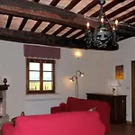 Podere Cacchini 3* Pienza