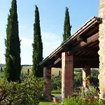 Casa de hóspedes Podere Cacchini Pienza