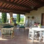 Podere Cacchini 3* Pienza