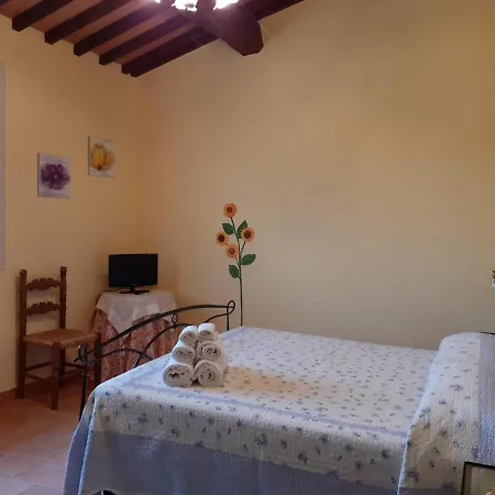 Podere Cacchini *