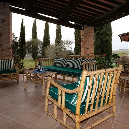 Podere Cacchini
