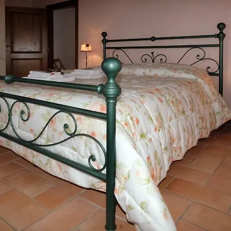 Podere Cacchini Penzion Pienza