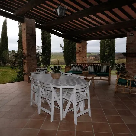 Podere Cacchini