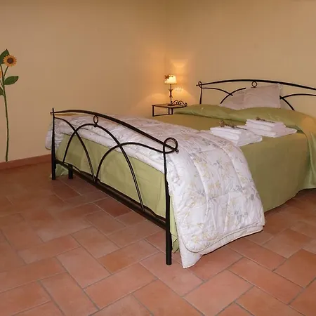 Penzion Podere Cacchini *