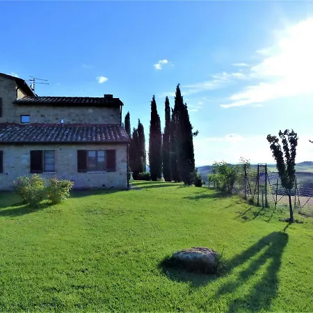 Podere Cacchini 3*
