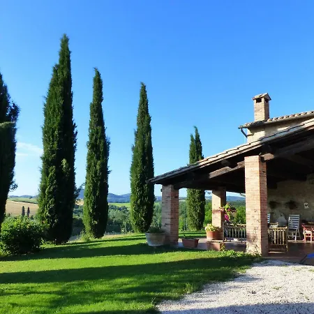 Podere Cacchini *