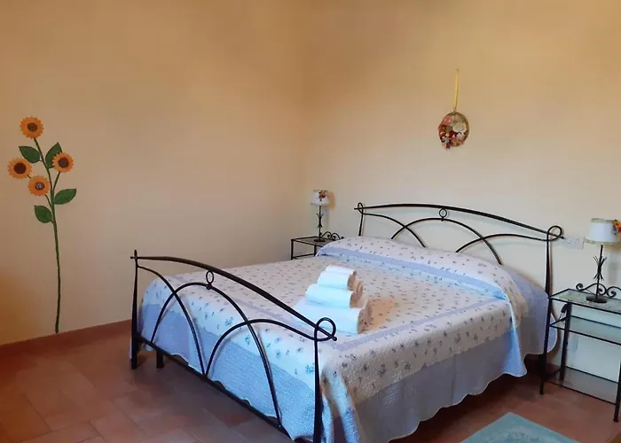 Podere Cacchini