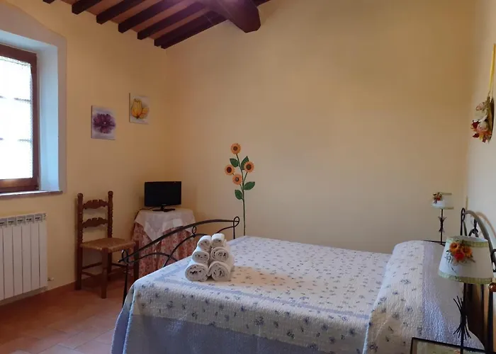 Podere Cacchini 3*