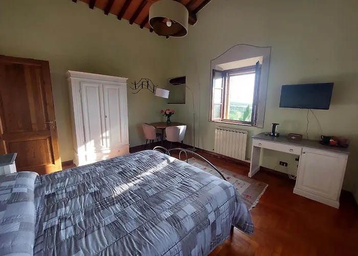 Podere Cacchini 3*