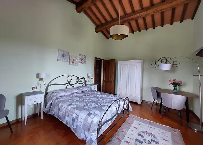 Podere Cacchini 3* Pienza