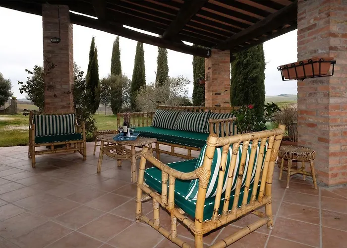 Podere Cacchini