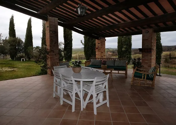 Podere Cacchini