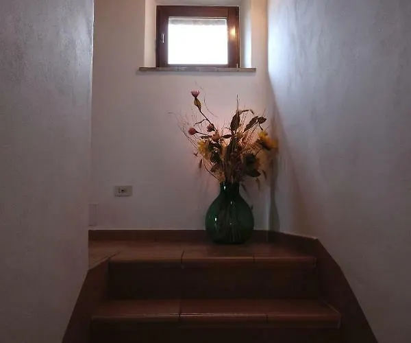 Podere Cacchini Pienza