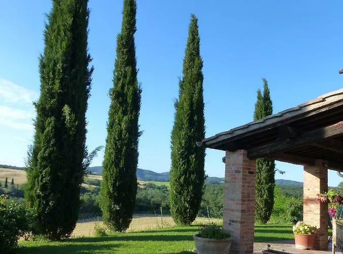 Podere Cacchini Konukevi