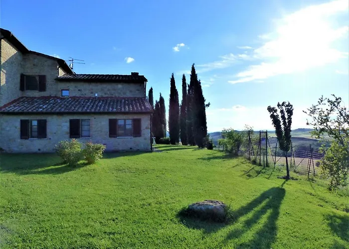 Podere Cacchini 3*