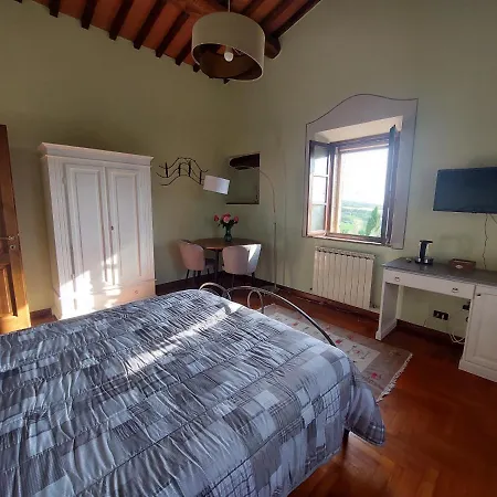Podere Cacchini 3*